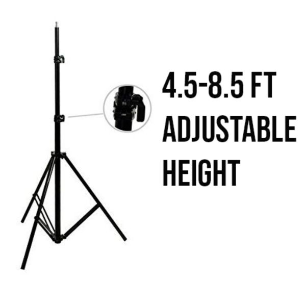 Adjustable Tripod - SiteLites