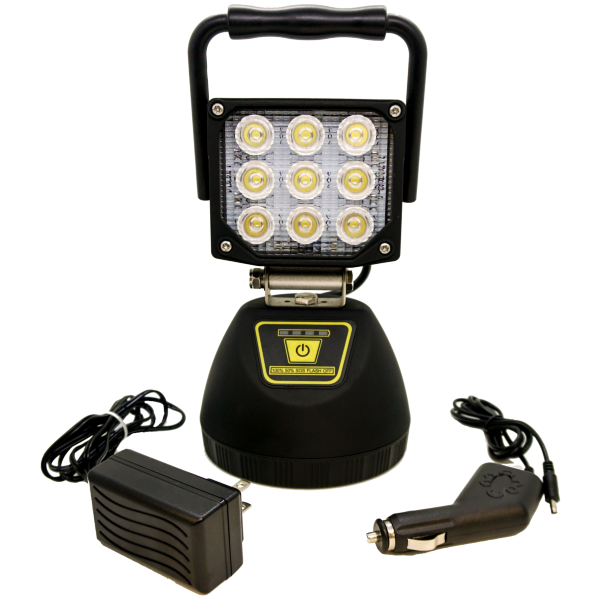 Magnetic Work Light - SiteLites