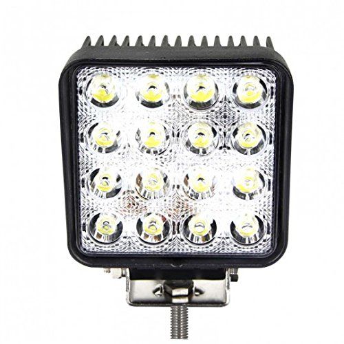 Replacement LED Head (Spot/Flood)- SiteLites