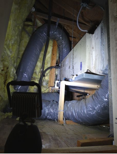 AC Repair - SiteLites Magnetic Work Light