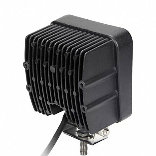 Replacement LED Head (Spot/Flood)- SiteLites