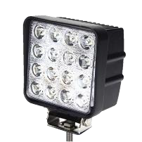 Replacement LED Head (Spot/Flood)- SiteLites