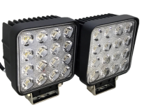 Replacement LED Head (Spot/Flood)- SiteLites