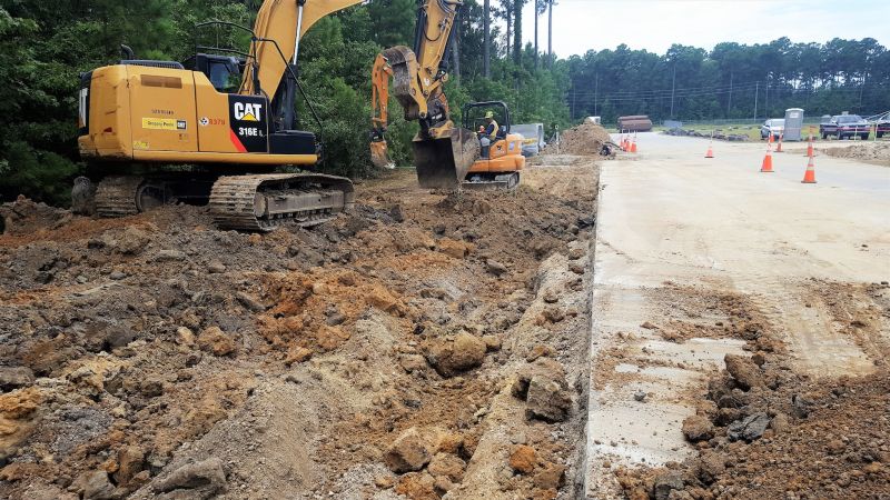 Bosch Expansion by in New Bern, NC | ProView