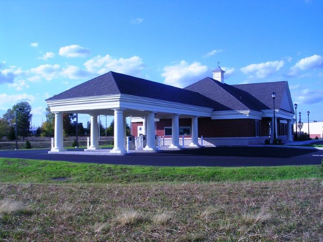 Dannemora Credit Union