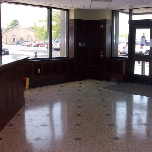 Franklin Cty Courthouse