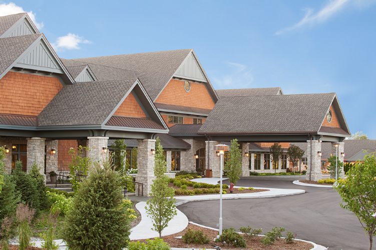 Midland Country Club