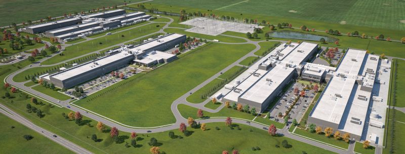 Dekalb Data Center