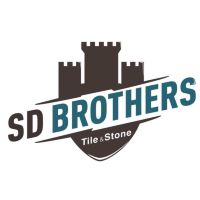 Logo of SD Brothers Tile & Stone