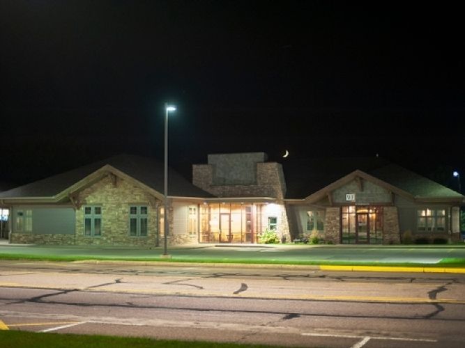 Beaver Professional Building