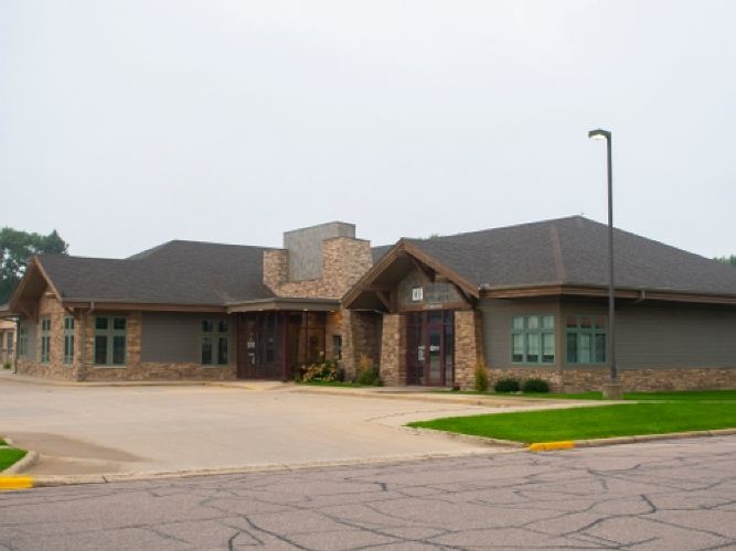 Beaver Professional Building