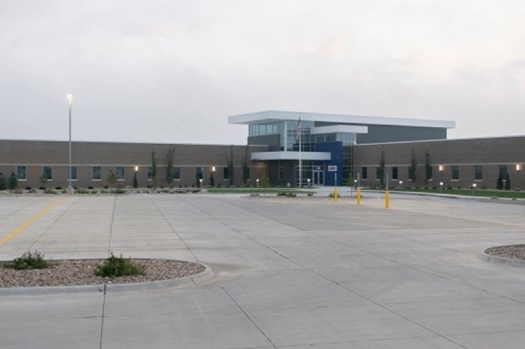 Interstates Corporate Offices