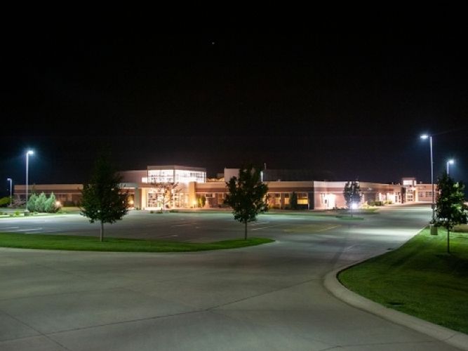 Sioux Center Hospital