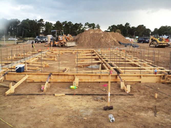 Circle K #3356 by Solid Rock Constructors, LLC in Stafford, TX | ProView
