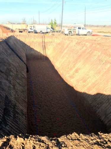 Mr. C's #1 by Solid Rock Constructors, LLC in Spring, TX | ProView