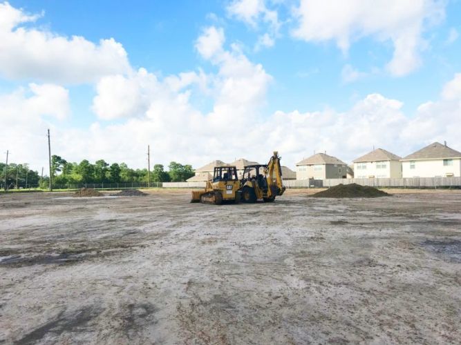Mr. C's #1 by Solid Rock Constructors, LLC in Spring, TX | ProView
