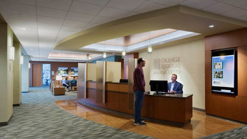 Garnet Health Medical Center