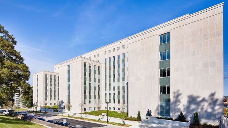 Tennessee Department of General Services