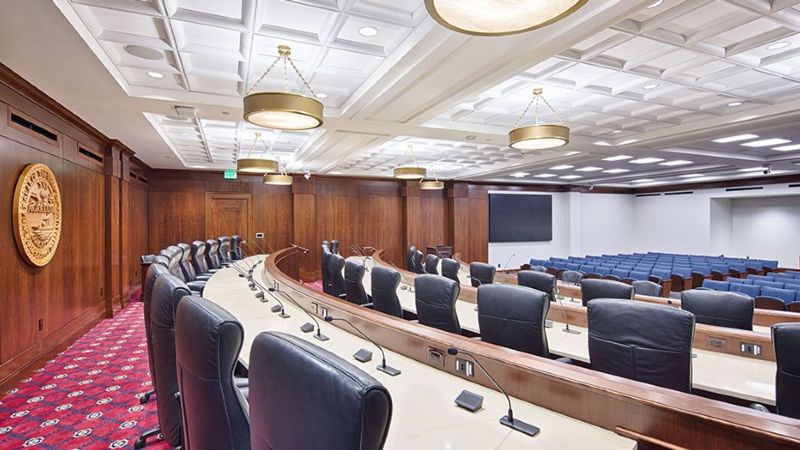 Tennessee Department of General Services