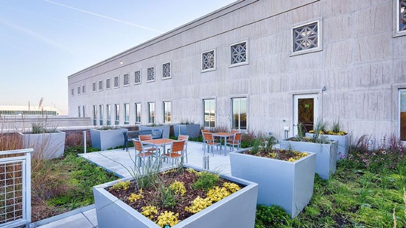 Tennessee Department of General Services