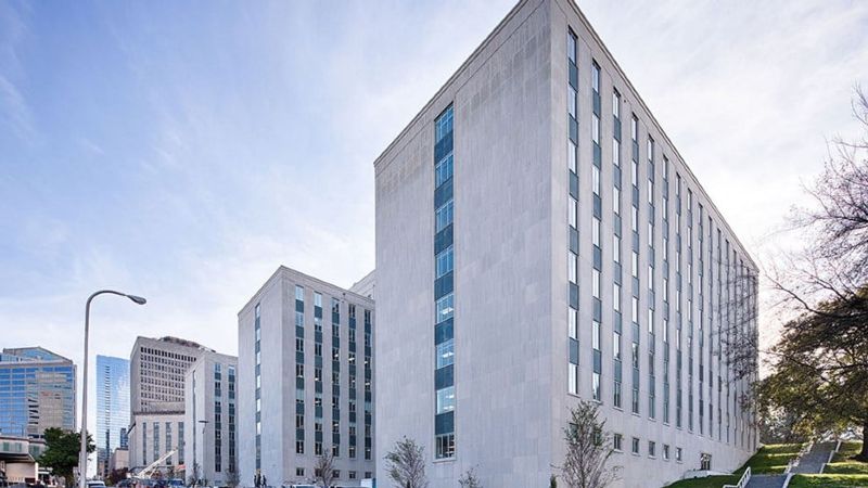 Tennessee Department of General Services