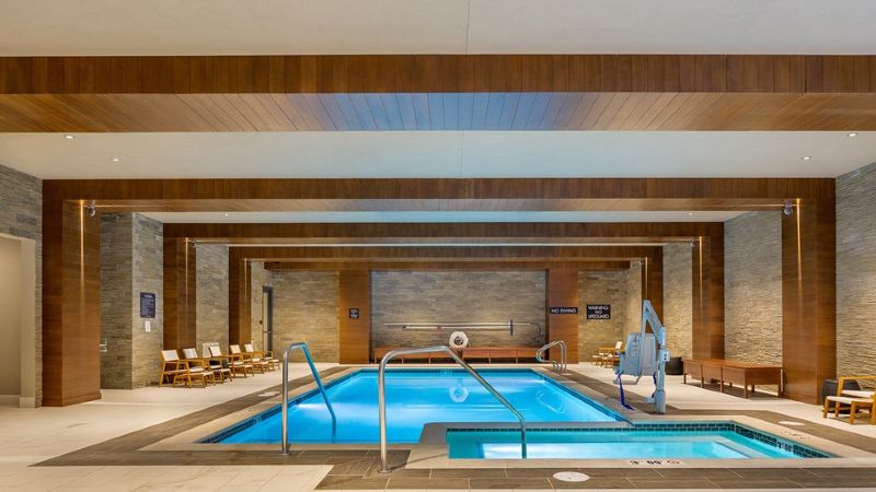 The Porter Hotel Curio