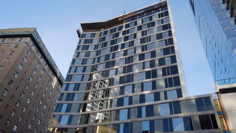 Widewaters Hotels LLC