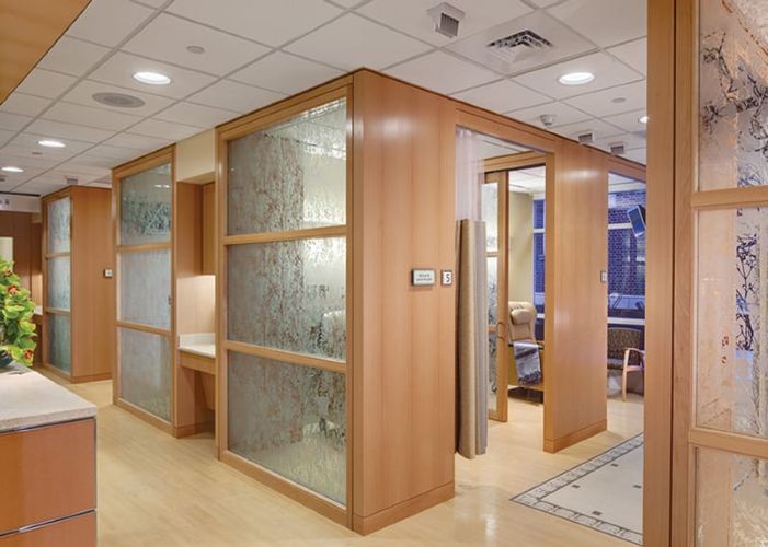 St. Vincent&rsquo;s Medical Center