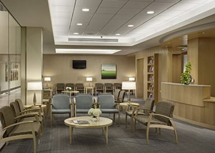 St. Vincent&rsquo;s Medical Center