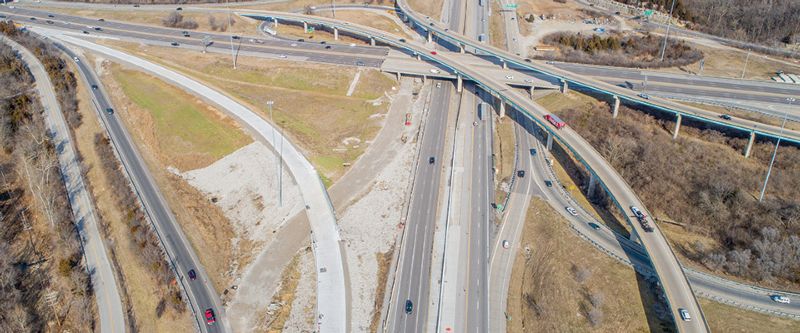 I-44 Meramec River Bridges