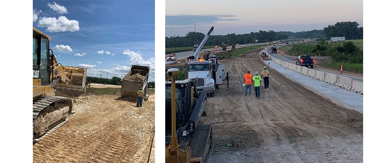 Route 61 Troy Bridges