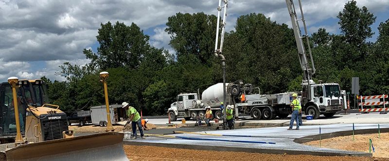 Route 61 Troy Bridges