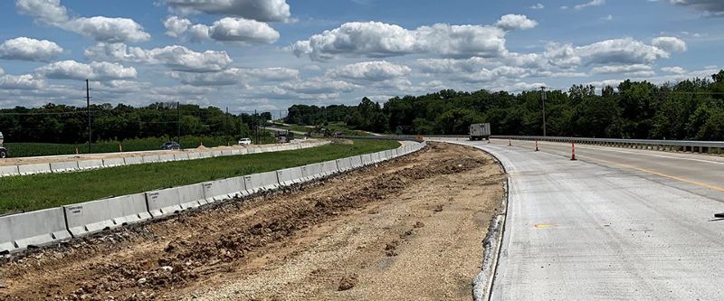 Route 61 Troy Bridges