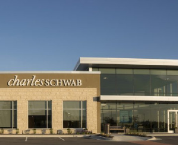 Charles Schwab by Haren Companies in Leawood, KS | ProView