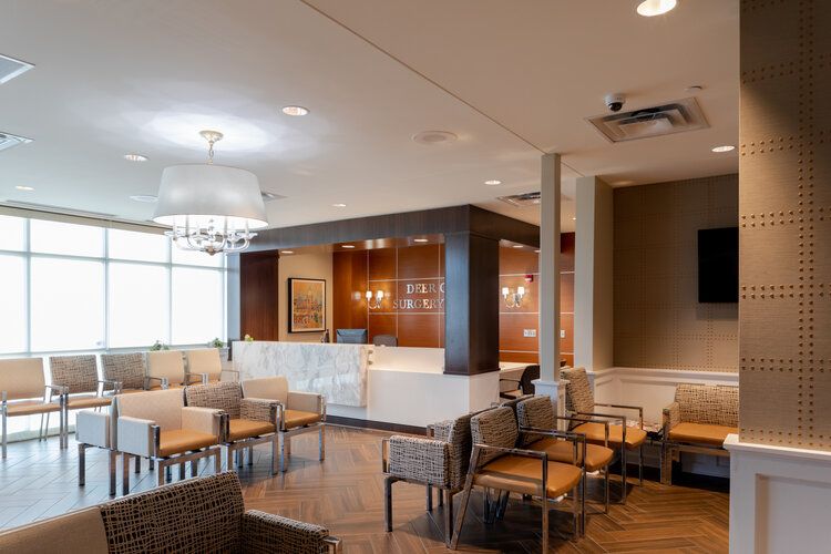 Deer Creek Surgery Center 