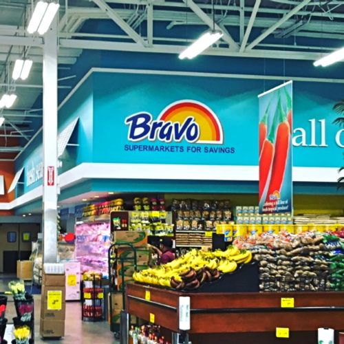Bravo Supermarket In Palm Bay Fl Bravo Supermarkets by GWA Construction in , FL | ProView