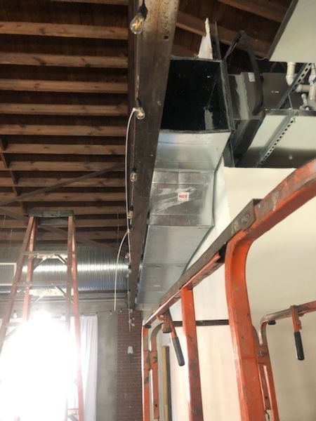 The Foxglove Event Center