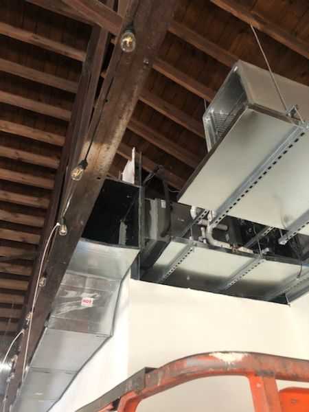 The Foxglove Event Center