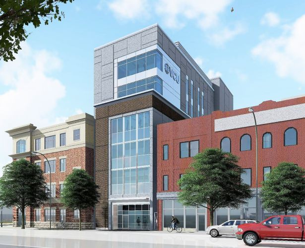 VCU Technology Operations Center