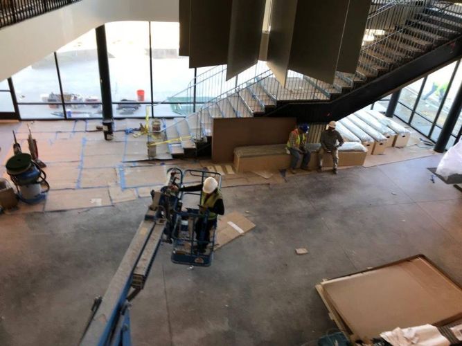 Belterra Shopping Center