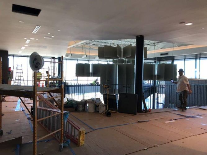 Belterra Shopping Center