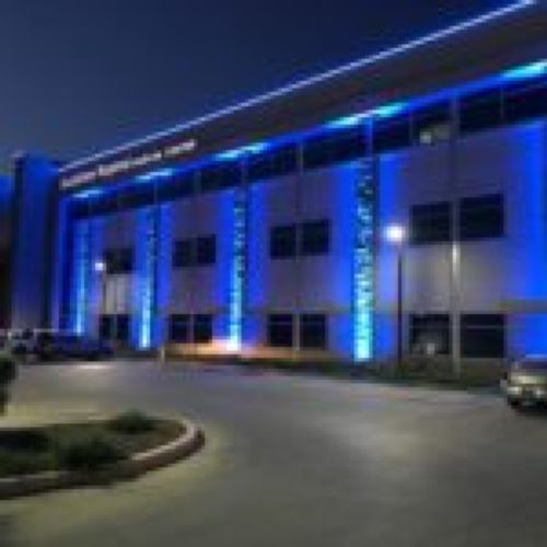 GUADALUPE REGIONAL MEDICAL CENTER