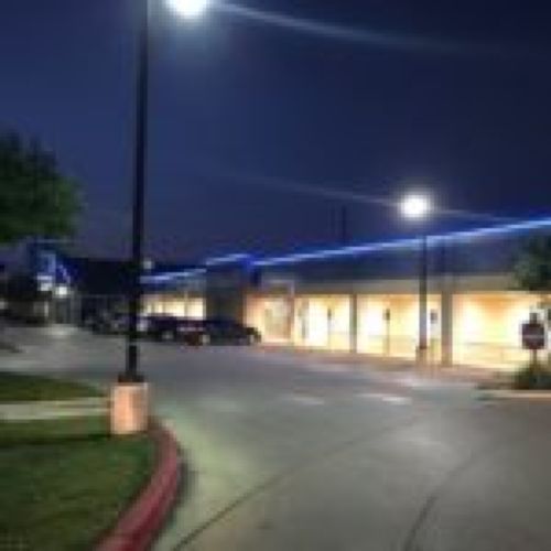 GUADALUPE REGIONAL MEDICAL CENTER