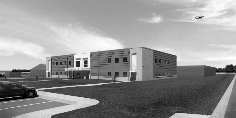 MEDICAL TRAINING FACILITY