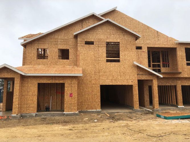 THE CITADEL AT WESTPOINTE