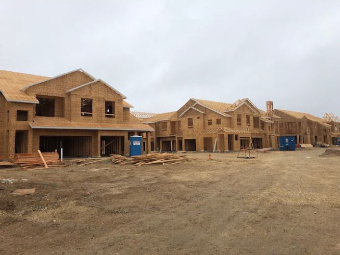 THE CITADEL AT WESTPOINTE