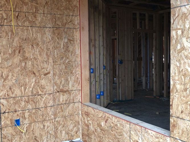 THE CITADEL AT WESTPOINTE