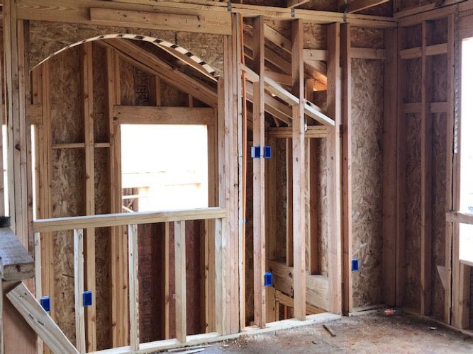 THE CITADEL AT WESTPOINTE