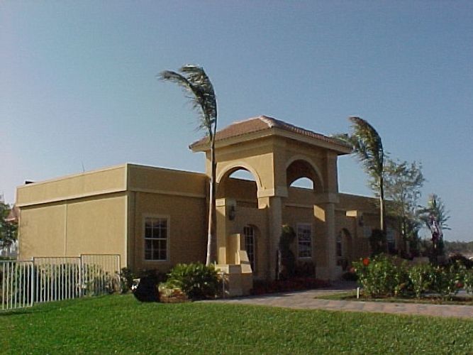 Centex Homes &ndash; Venetian Isles