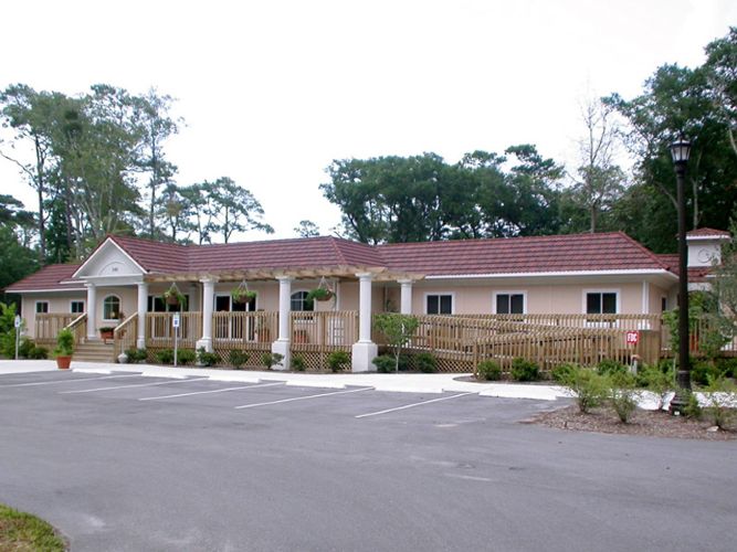 Marriott Resorts International